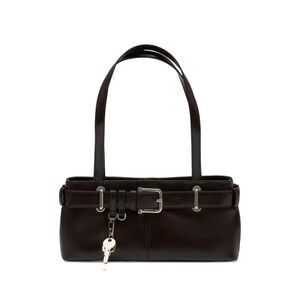 Osoi Brown Mini Bags Women